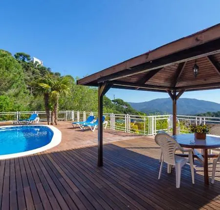 Vila Sant Eloi Sleeps 6 Pool *