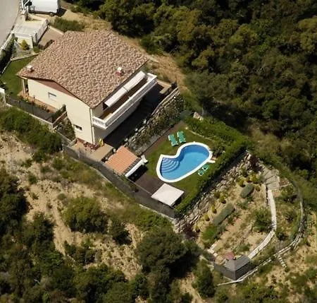 Sant Eloi Sleeps 6 Pool * Lloret de Mar
