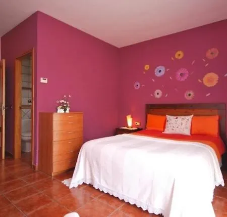 Sant Eloi Sleeps 6 Pool