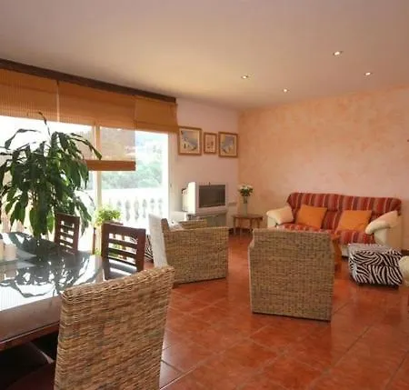 Vila Sant Eloi Sleeps 6 Pool Lloret de Mar