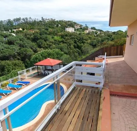 Sant Eloi Sleeps 6 Pool Vila