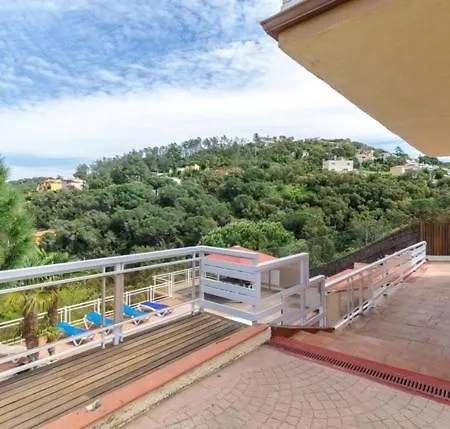 Vila Sant Eloi Sleeps 6 Pool