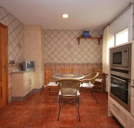 Sant Eloi Sleeps 6 Pool 빌라 료렛 드 마르