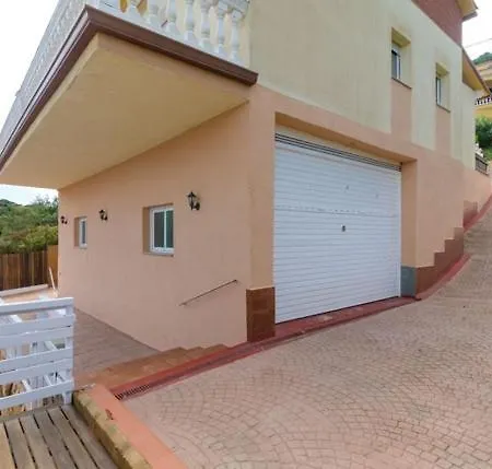 Sant Eloi Sleeps 6 Pool *