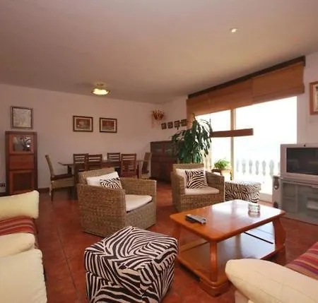 Villa Sant Eloi Sleeps 6 Pool *