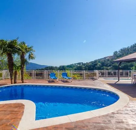 Sant Eloi Sleeps 6 Pool * 료렛 드 마르