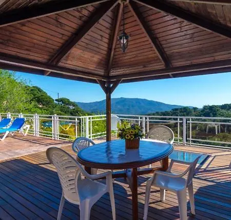 Villa Sant Eloi Sleeps 6 Pool *
