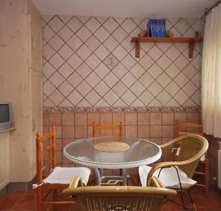 Sant Eloi Sleeps 6 Pool Lloret de Mar