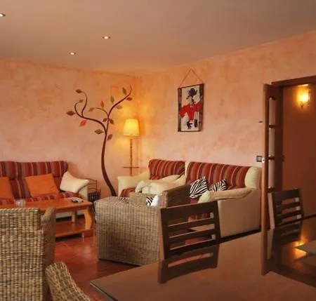 빌라 Sant Eloi Sleeps 6 Pool *