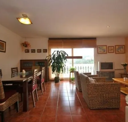 Sant Eloi Sleeps 6 Pool Villa Lloret de Mar