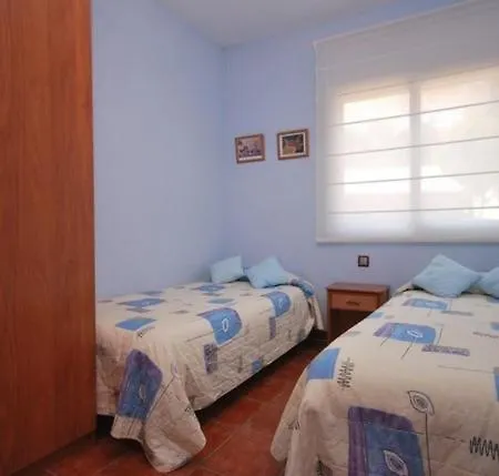 Sant Eloi Sleeps 6 Pool Villa