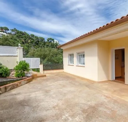 Sant Eloi Sleeps 6 Pool Villa