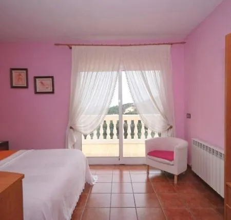 Sant Eloi Sleeps 6 Pool *