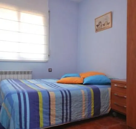 Villa Sant Eloi Sleeps 6 Pool