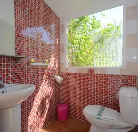 Sant Eloi Sleeps 6 Pool 빌라 료렛 드 마르