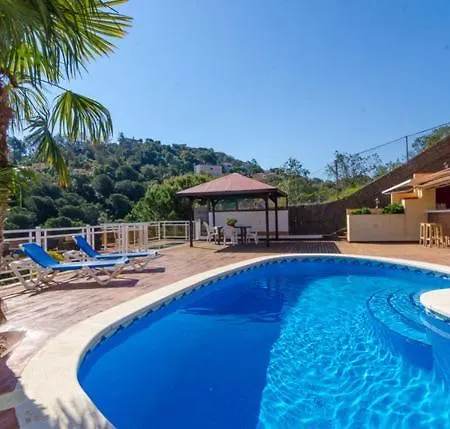 Villa Sant Eloi Sleeps 6 Pool *