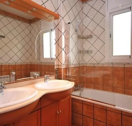 Sant Eloi Sleeps 6 Pool * 료렛 드 마르