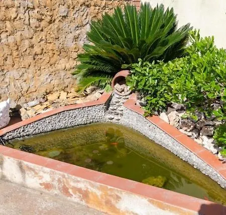 Villa Sant Eloi Sleeps 6 Pool *