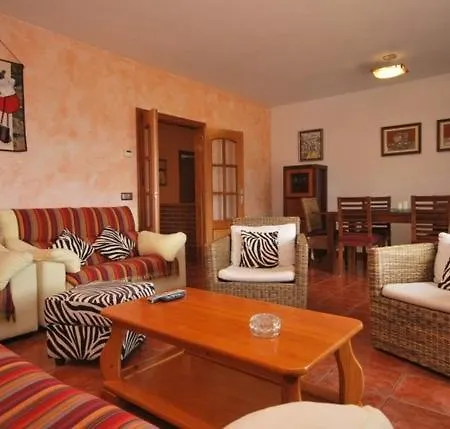 Villa Sant Eloi Sleeps 6 Pool *